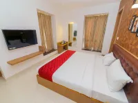 Sri K Residency โรงแรมในเซเลม