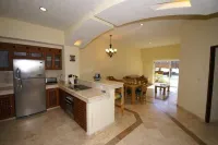 Villas de Cortez, Beachfront, Poolside, ,  1 Br Condo, 24 Pickleball Courts