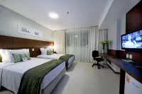 Quality Hotel Vitória فنادق في 