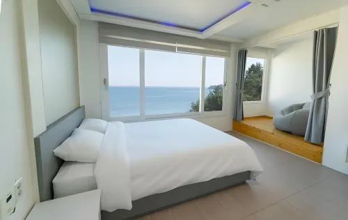 Yeosu the View 917 Resort Pension - 2 étoiles