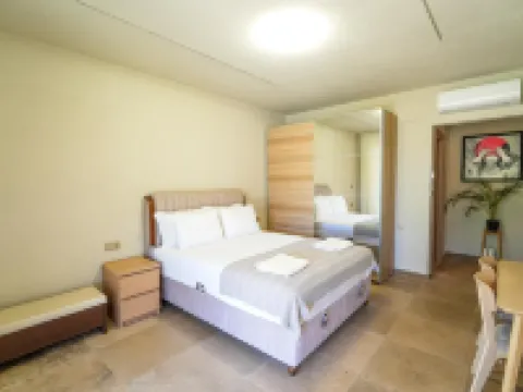 Jessica villas 2 Hotels in Hisaronu