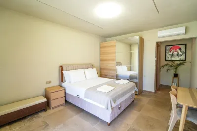 Jessica villas 2 Hotels near Orbay makina deniz malzemeleri tekne satis ve servis alanı
