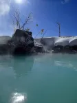Manza Onsen Yunohana Ryokan - Vuoristonäköala