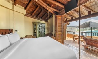 Hilton Grand Vacations Club Zihuatanejo Mexico