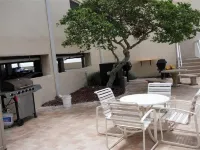 Indian Shores Condo on the Gulf of Mexico