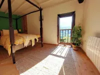 Casa Prado el Cardin, happy home in the mountains