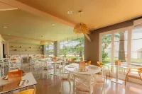 Garden Saladina - Adults Only - Aamiainen