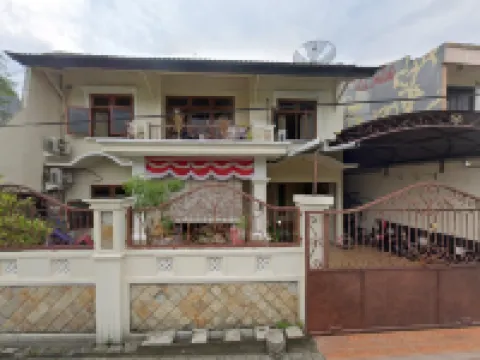 Surabaya Homey Dharmahusada Syariah