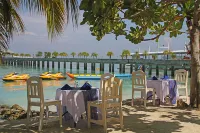 Hof Gorei Beach Resort Davao - Beach