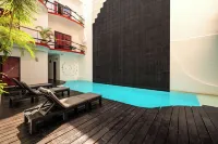 Hotel Kinbe - Beach