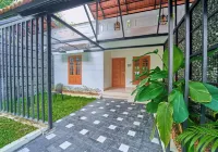 Sarang Resort Varkala by VOYE HOMES