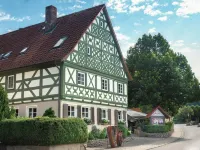 Landhotel Augustin Hotels in Bad Staffelstein