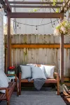 Loft Space and Shared Backyard Oasis - Charming Cozy Retreat Hotel a Camas
