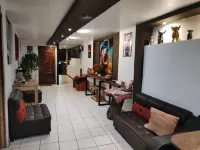 薩潘提亞那之家飯店