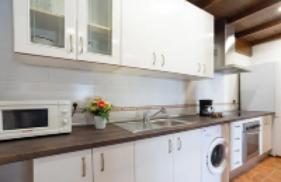 阿爾奧林的 Sunstay 公寓 阿爾豪林德拉托里酒店