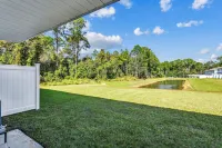 New Home near UWF & PNS Beach!