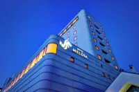 Quintessa Hotel Akita Hotels in Akita