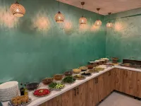 Karasu Riva Otel - 2-Star