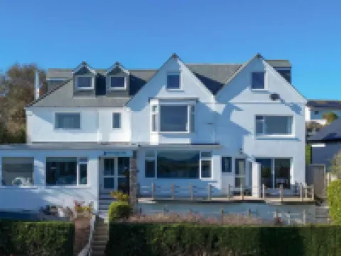 Mevagissey Bay Hotel Hotels in Mevagissey