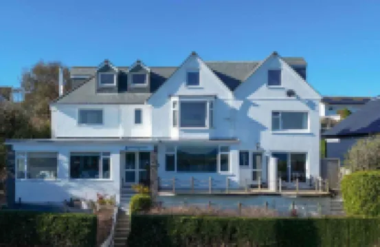 Mevagissey Bay Hotel