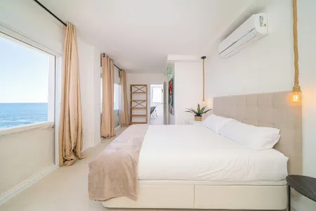 Stunning Brand New Villa Sea View