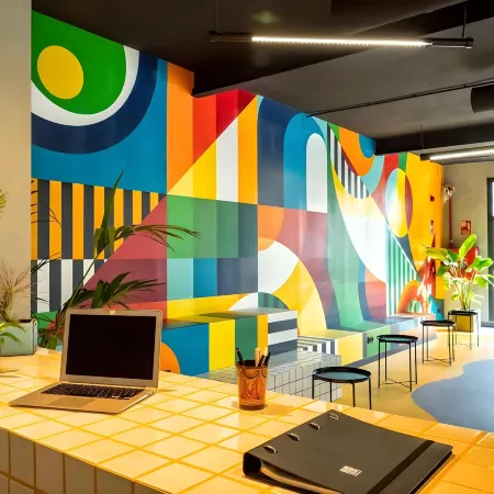 Wonder Hostel