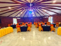 TGI Redolent Resort & Spa