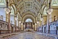 Premier Inn Liverpool City (Lime Street) Hotels near Moorfields