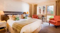 Careys Manor Hotel & SenSpa - Wifi