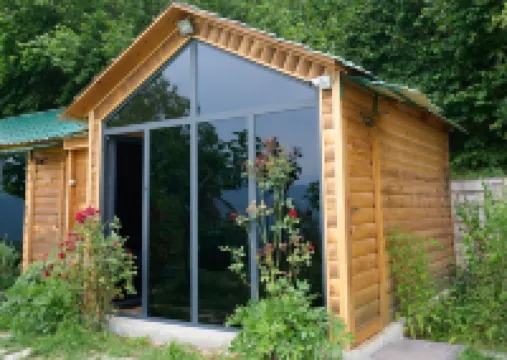 Kanach Tun Hôtels à : 