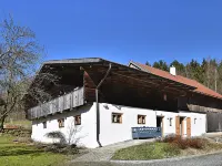 Ferienhaus in Konzell in Gartenn he