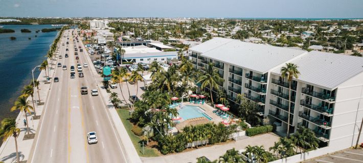 The Laureate Key West Hotels in Key West