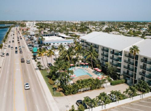 The Laureate Key West