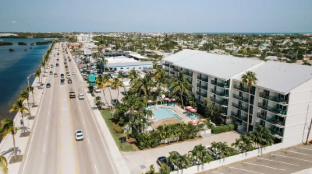 The Laureate Key West Hotels near Key West