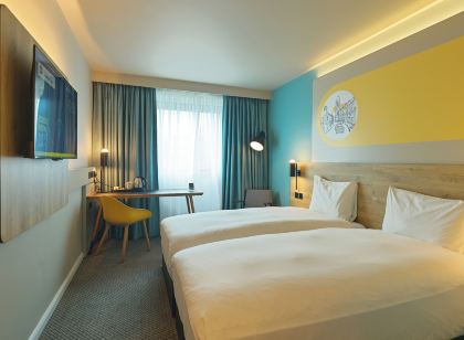 B&B Hotel Derby