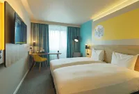 B&B Hotel Derby Hotels near Specsavers Opticians and Audiologists - Normanton