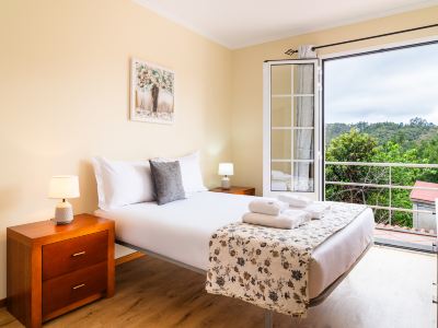 GuestReady – Charming Getaway by Madeira's Nature