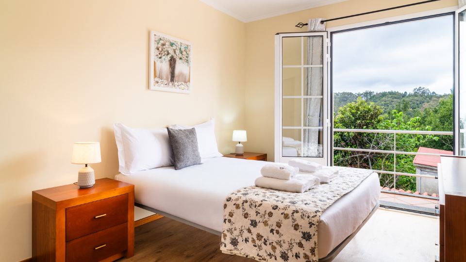 GuestReady – Charming Getaway by Madeira's Nature