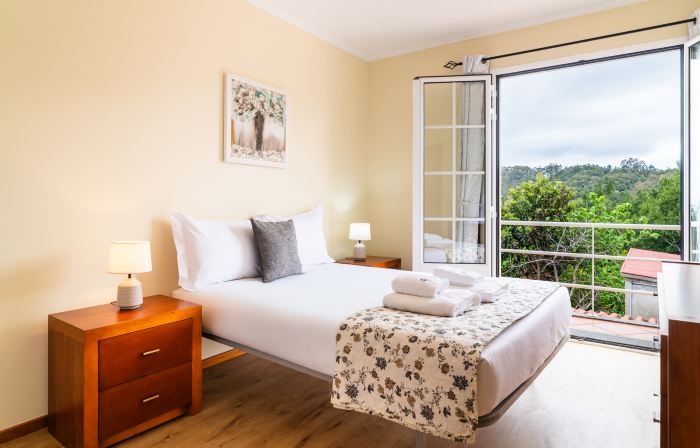 GuestReady – Charming Getaway by Madeira's Nature