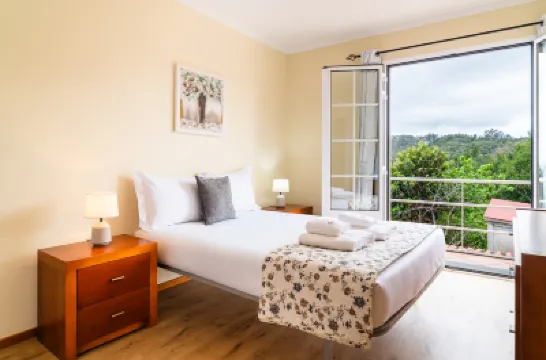 GuestReady – Charming Getaway by Madeira's Nature  호텔