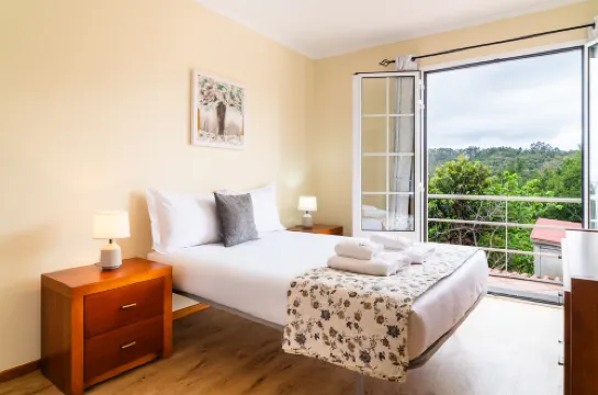 GuestReady – Charming Getaway by Madeira's Nature