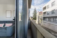 GuestReady - Lugar acolhedor no Porto - Bãi biển