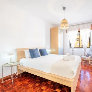 GuestReady - Luz do Sol na Costa da Caparica