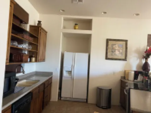 Charming 1-bedroom guest in serene Gold Canyon with WiFi Spacious Guest House