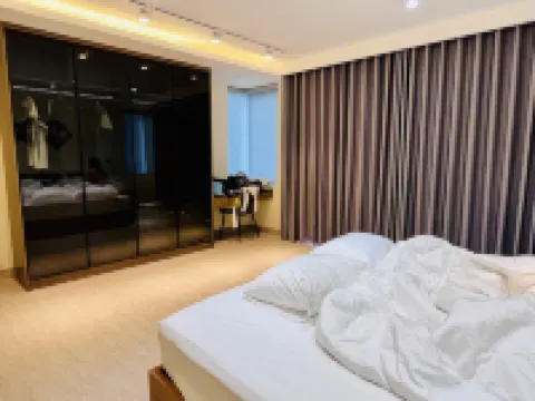 Unwind 5BR Villas at Xanh Villas Resort