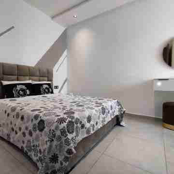 Fastueux Appartement à Louer en Plein Centre-ville de Kénitra Rooms