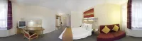 Holiday Inn Express Antrim - M2, Jct.1 Hotel a Ballymena