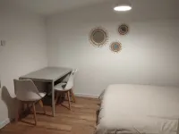 Cosy cottage in the heart of nature with swimming pool