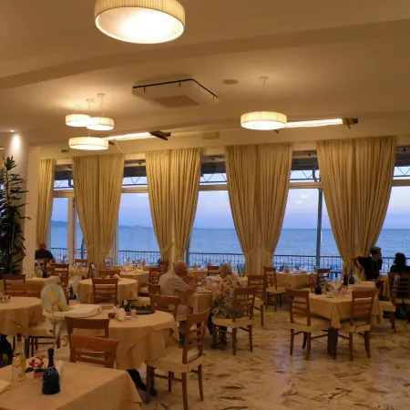 Hotel Parrini
