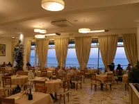 Hotel Parrini - sarapan